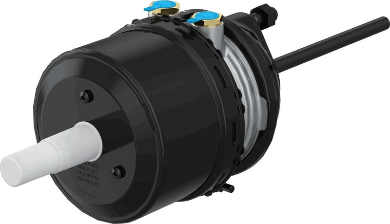 Kombibremszylinder WABCO 925 490 755 0