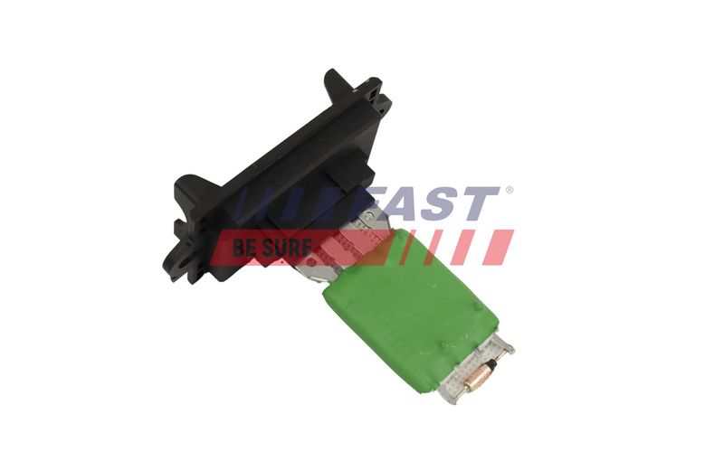 Widerstand, Innenraumgebläse FAST FT01310