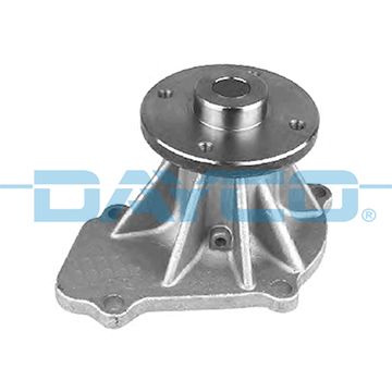 Wasserpumpe, Motorkühlung DAYCO DP614