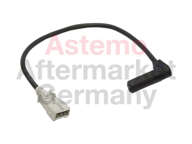 Impulsgeber, Kurbelwelle HITACHI 2507367