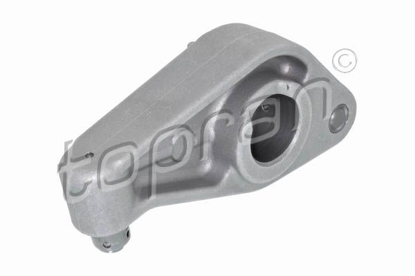 Kipphebel, Motorsteuerung TOPRAN 304 804