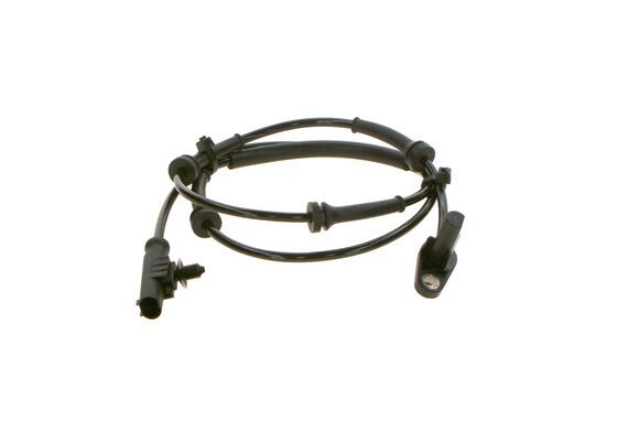Sensor, Raddrehzahl BOSCH 0 265 007 922