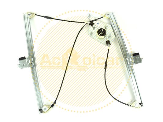 Fensterheber Ac Rolcar 01.3991