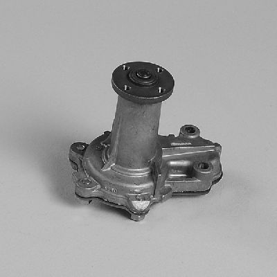 Wasserpumpe, Motorkühlung HEPU P7904