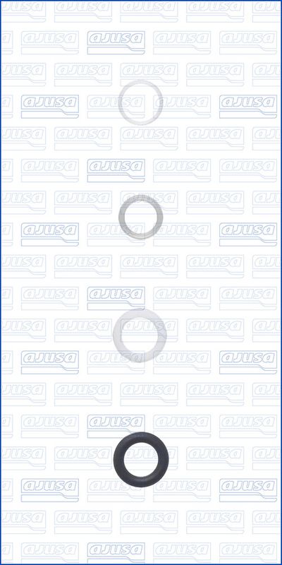 Dichtungssatz, Einspritzdüse AJUSA 77029800