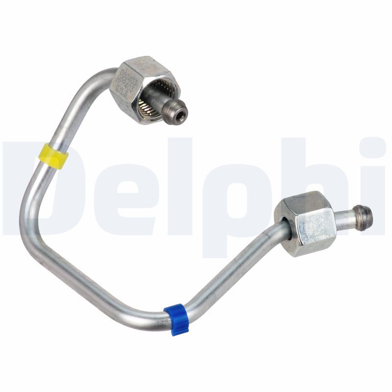 Hochdruckleitung, Einspritzanlage DELPHI HPP403