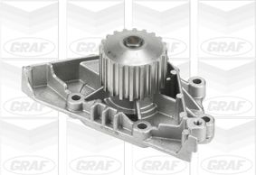 Wasserpumpe, Motorkühlung GRAF PA862
