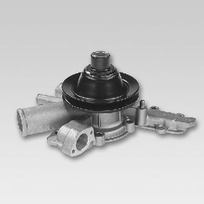 Wasserpumpe, Motorkühlung HEPU P1084