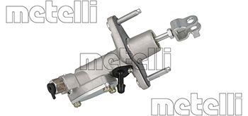 Geberzylinder, Kupplung METELLI 55-0242