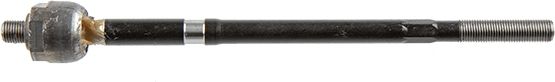 Axialgelenk, Spurstange LEMFÖRDER 43248 01