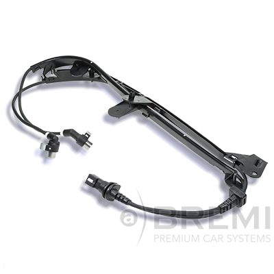 Sensor, Raddrehzahl BREMI 51051
