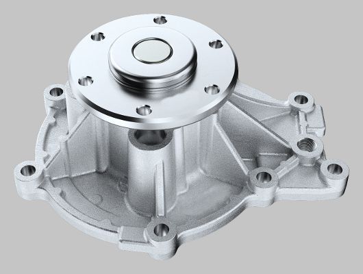 Wasserpumpe, Motorkühlung HEPU P9959