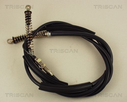 Seilzug Feststellbremse TRISCAN 8140 15130