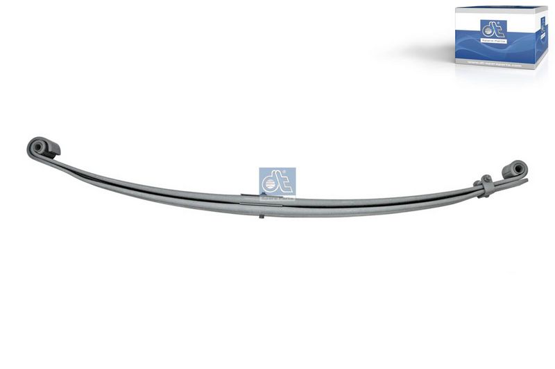 Federnpaket DT Spare Parts 1.25192