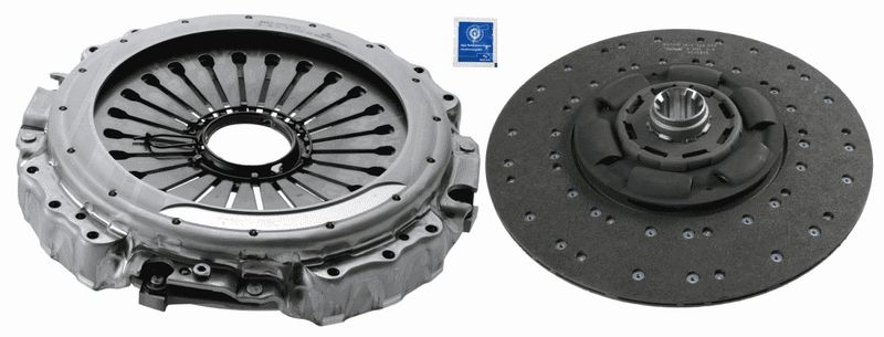 Kupplungssatz SACHS 3400700525