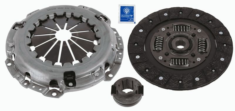 Kupplungssatz SACHS 3000 951 699