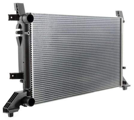 Kühler, Motorkühlung MAHLE CR1715000P