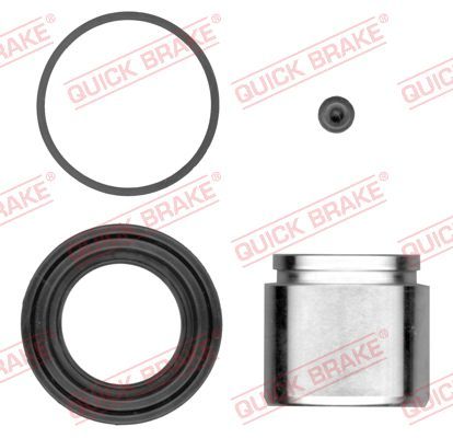 Reparatursatz, Bremssattel QUICK BRAKE 114-5560