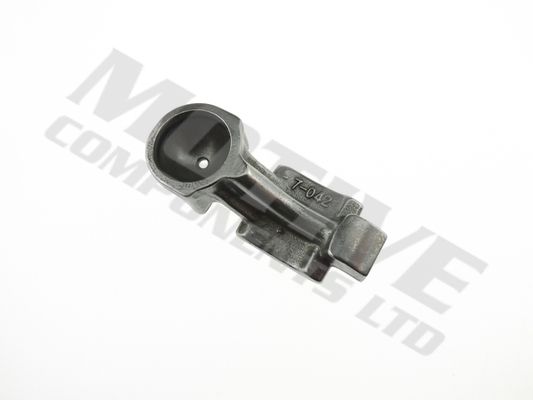Kipphebel, Motorsteuerung motive CF63A