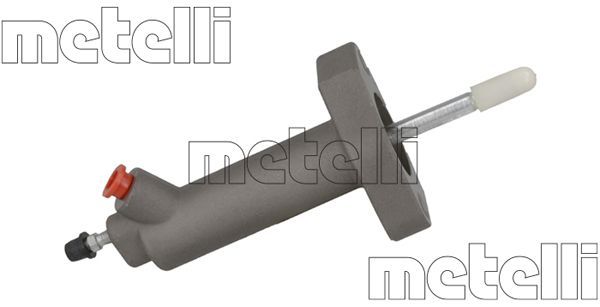 Nehmerzylinder, Kupplung METELLI 54-0059