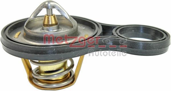 Thermostat, Kühlmittel METZGER 4006093