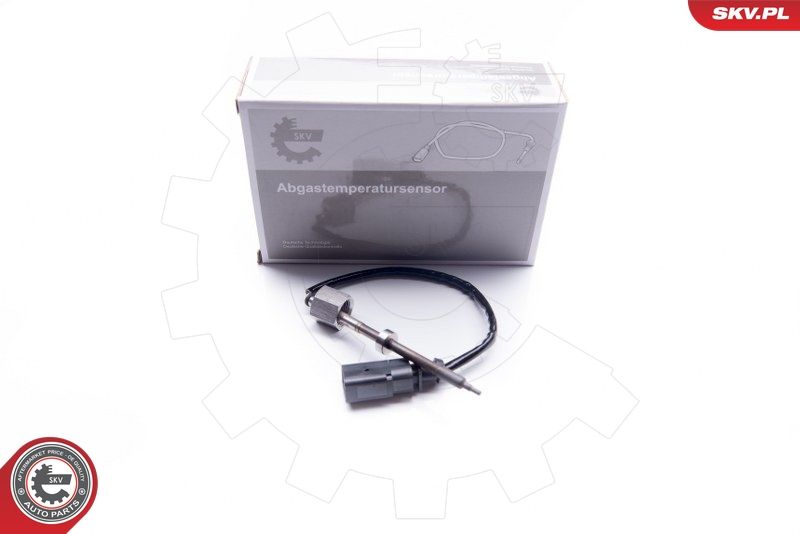 Sensor, Abgastemperatur ESEN SKV 30SKV028