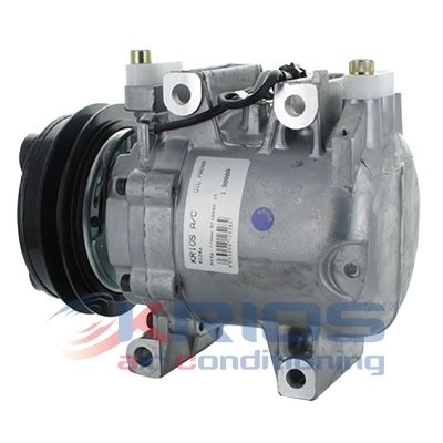 Kompressor, Klimaanlage MEAT & DORIA K19080A