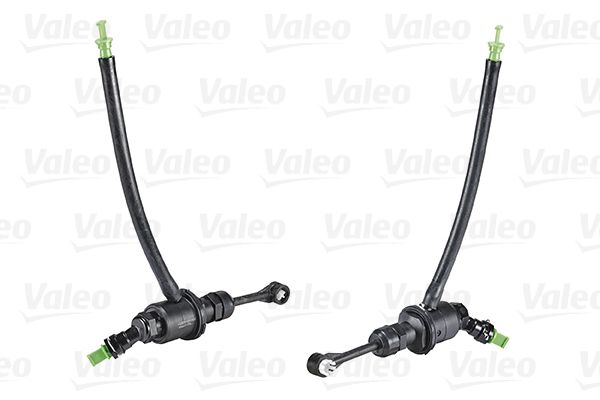 Geberzylinder, Kupplung VALEO 804817