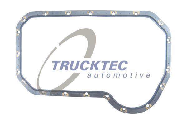 Dichtung Ölwanne TRUCKTEC AUTOMOTIVE 07.10.006