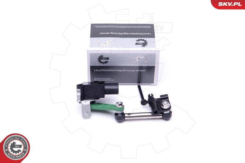 Sensor, Leuchtweitenregulierung ESEN SKV 17SKV426