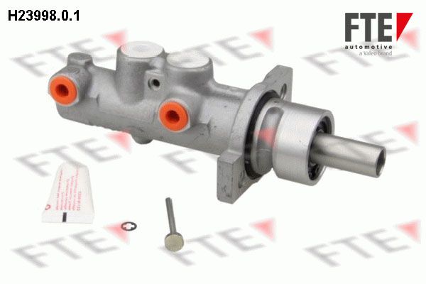 Hauptbremszylinder FTE 9220339