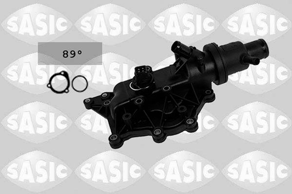 Thermostat, Kühlmittel SASIC 3304019