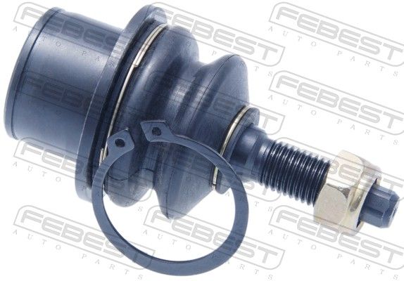 Trag-/Führungsgelenk FEBEST 2120-F150F