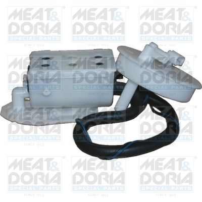 Kraftstoff-Fördereinheit MEAT & DORIA 76383C