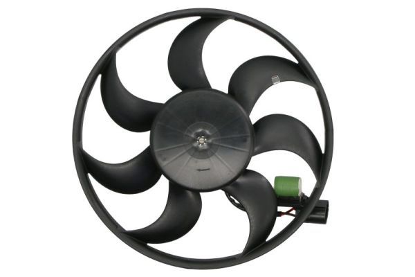Lüfter, Motorkühlung THERMOTEC D8X044TT