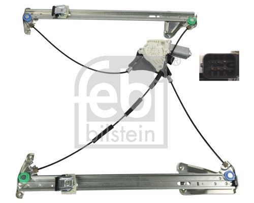 Fensterheber FEBI BILSTEIN 174328