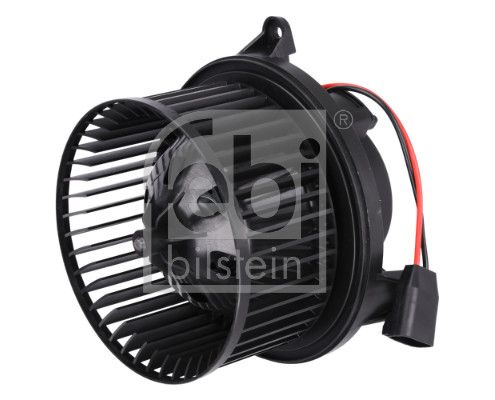 Innenraumgebläse FEBI BILSTEIN 197015