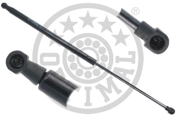 Gasfeder, Koffer-/Laderaum OPTIMAL AG-51897