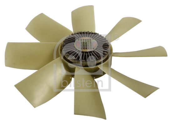 Lüfter, Motorkühlung FEBI BILSTEIN 35547