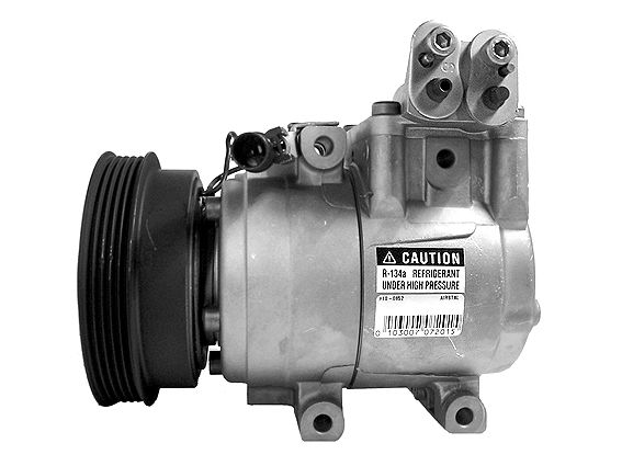 Kompressor, Klimaanlage Airstal 10-0852