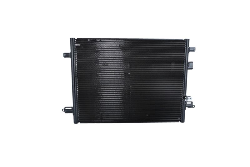 Kondensator, Klimaanlage NRF 350552