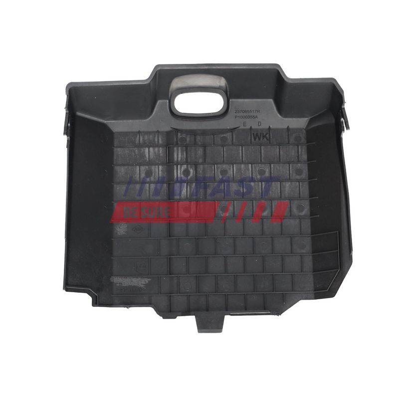 Schutzkappe, Sicherungshalter FAST FT05153