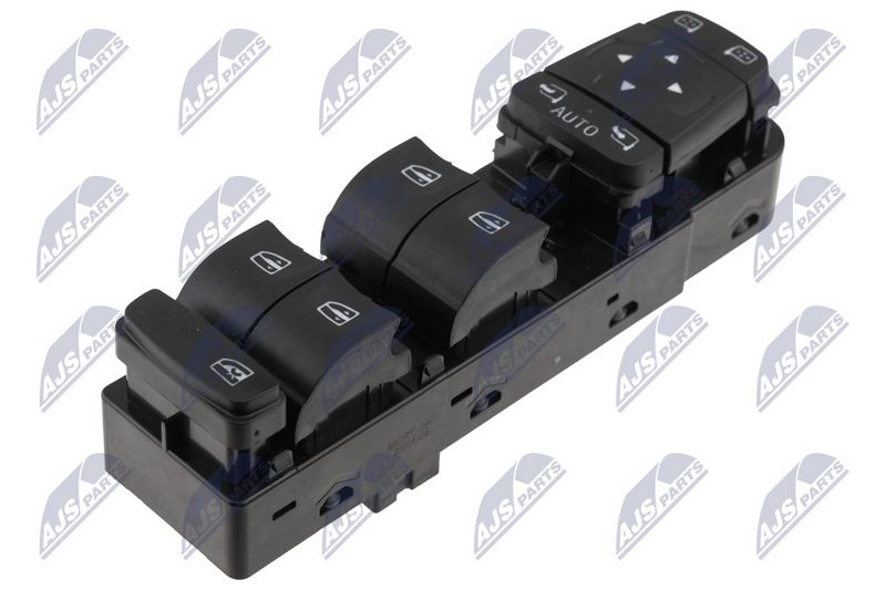 Schalter Fensterheber NTY EWS-RE-090A