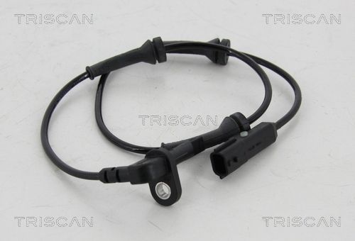 Sensor, Raddrehzahl TRISCAN 818025149