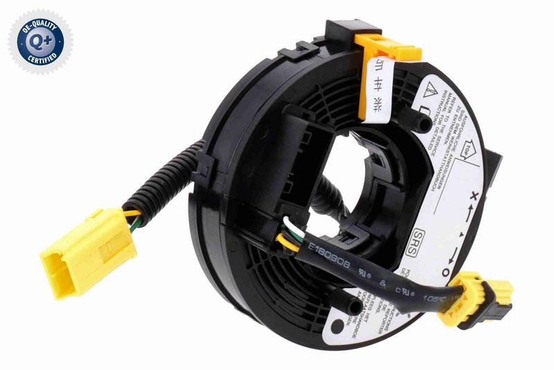 Wickelfeder, Airbag VEMO V26-72-0245