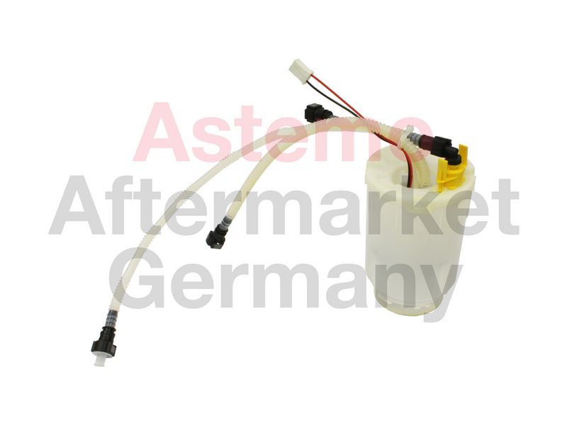 Kraftstoff-Fördereinheit HITACHI 2503468