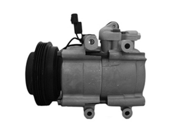 Kompressor, Klimaanlage Airstal 10-1653