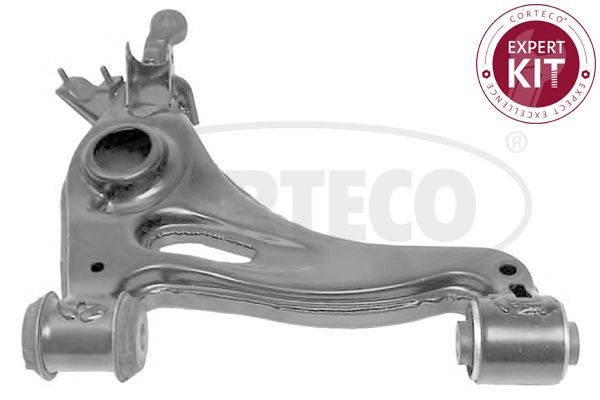 Lenker, Radaufhängung CORTECO 49399162