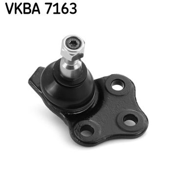 Trag-/Führungsgelenk SKF VKDS 316033