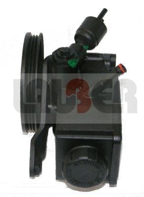 Hydraulikpumpe, Lenkung LAUBER 55.0898